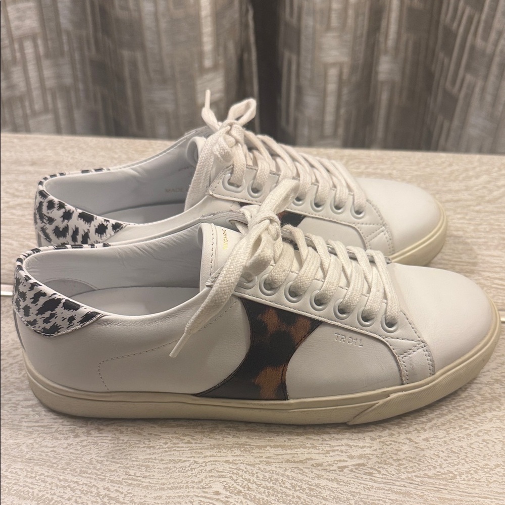 Celine Triomphe Sneakers